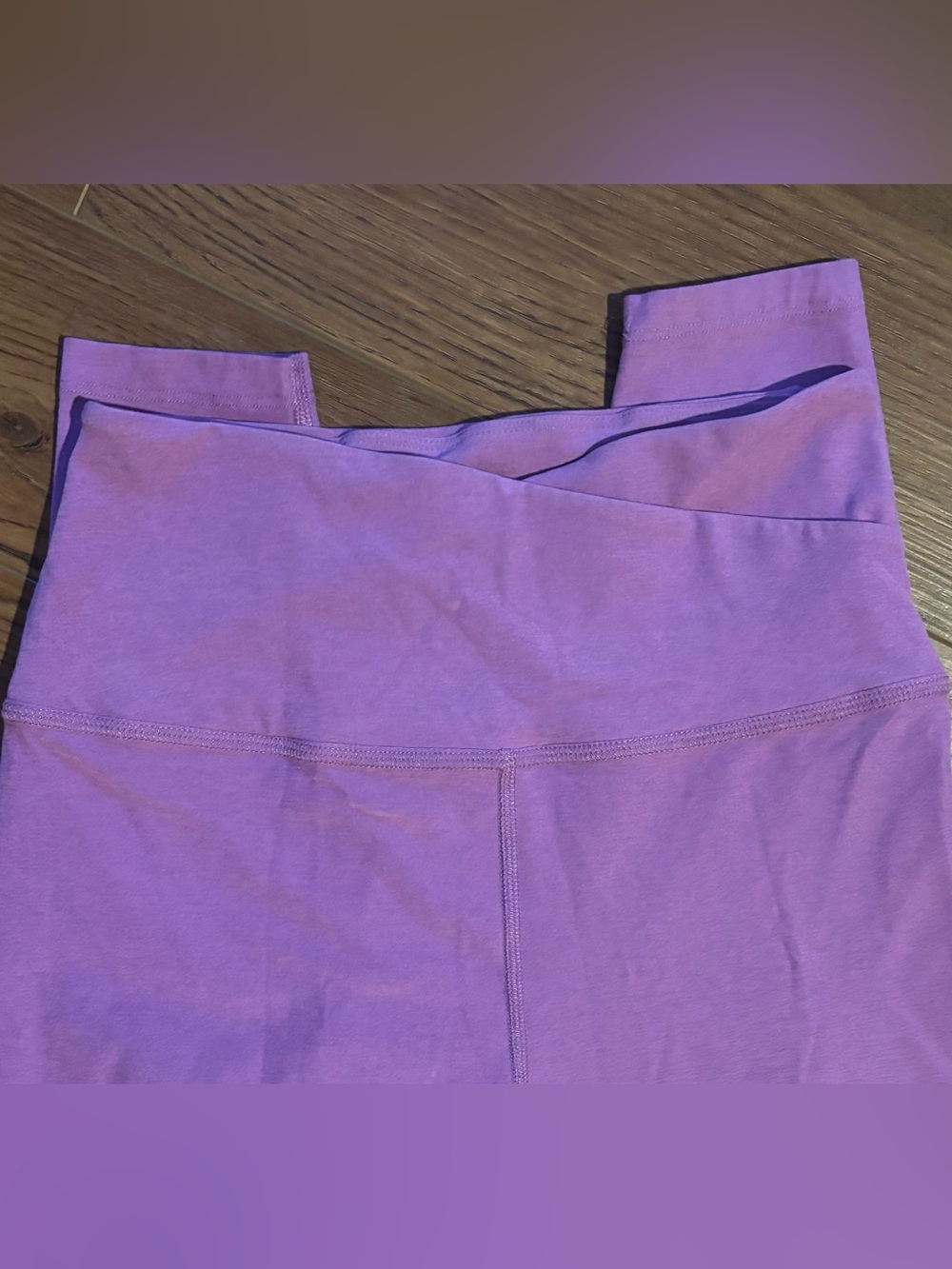 Beyond Yoga Spacedye At Your Leisure High Waisted Midi Legging - Picture 2 of 4